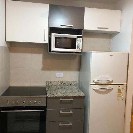 Zgodan Buenos Aires Zewnętrze zdjęcie