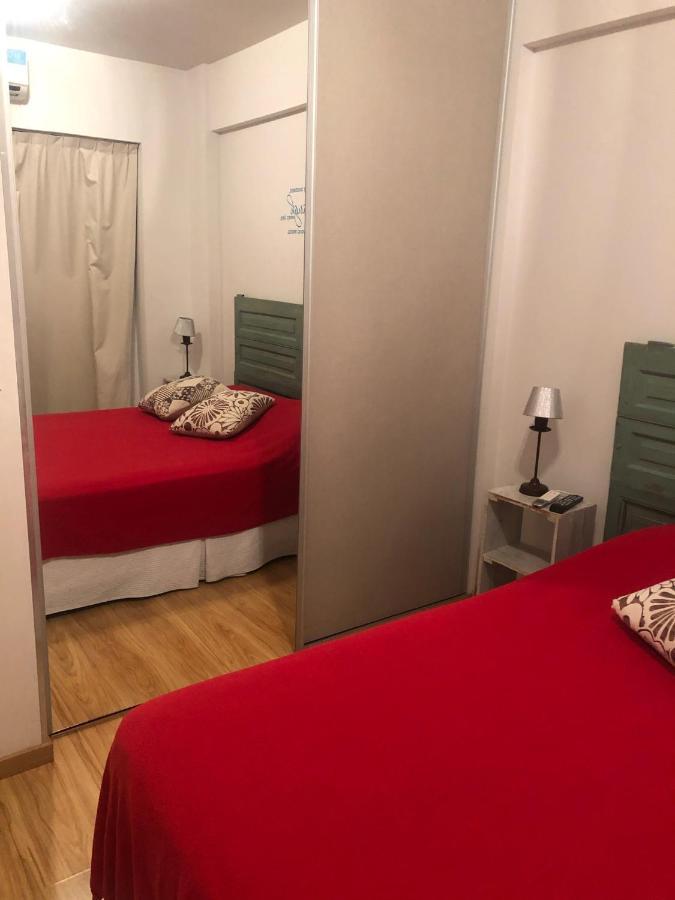 Zgodan Buenos Aires Zewnętrze zdjęcie