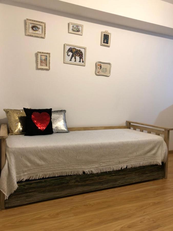 Zgodan Buenos Aires Zewnętrze zdjęcie